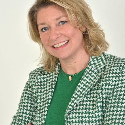 Simone Meertens | Regiomanager Heuvelland bij Visit Zuid-Limburg