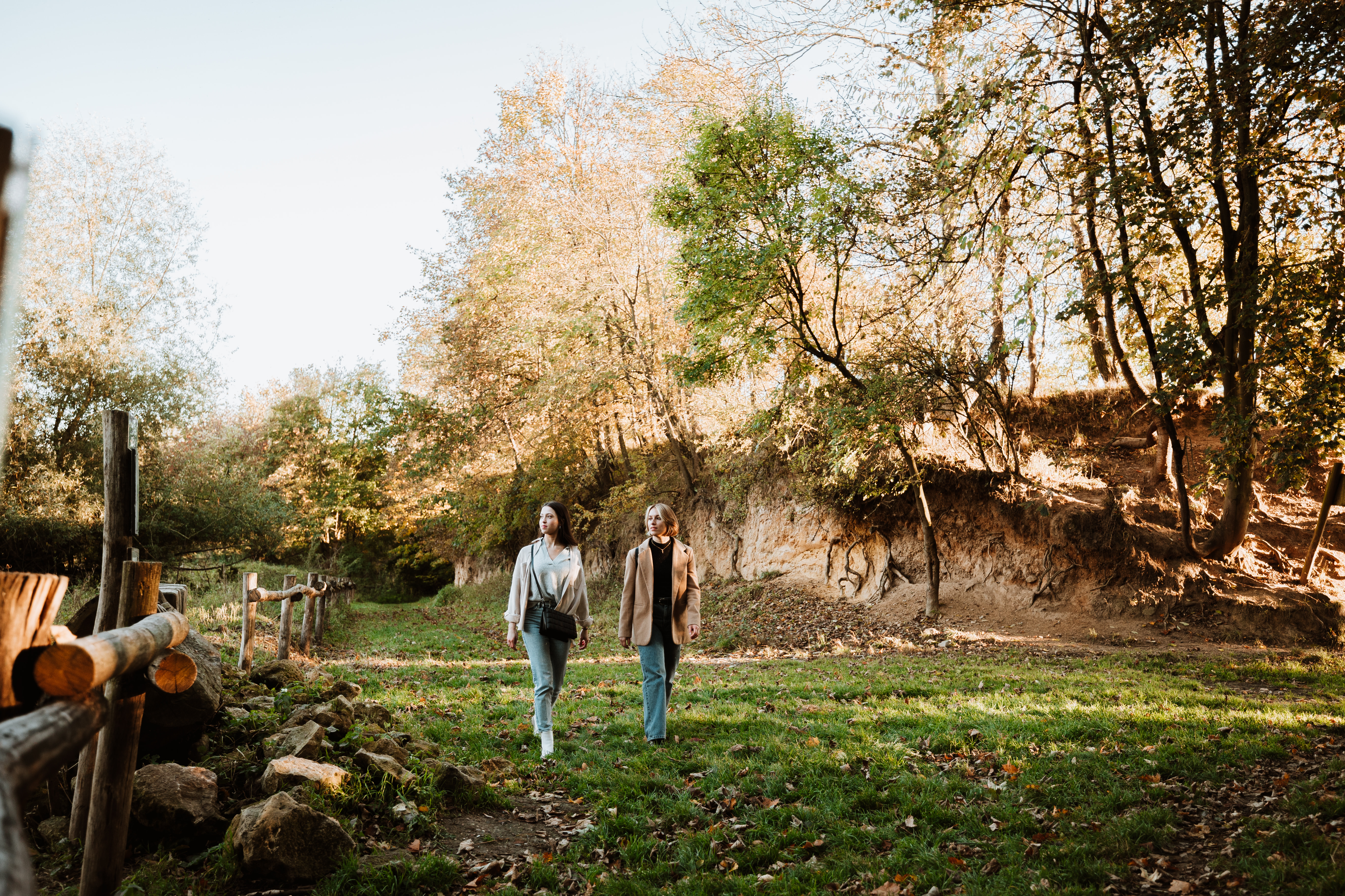 Seizoensverlengende herfstcampagne 2025