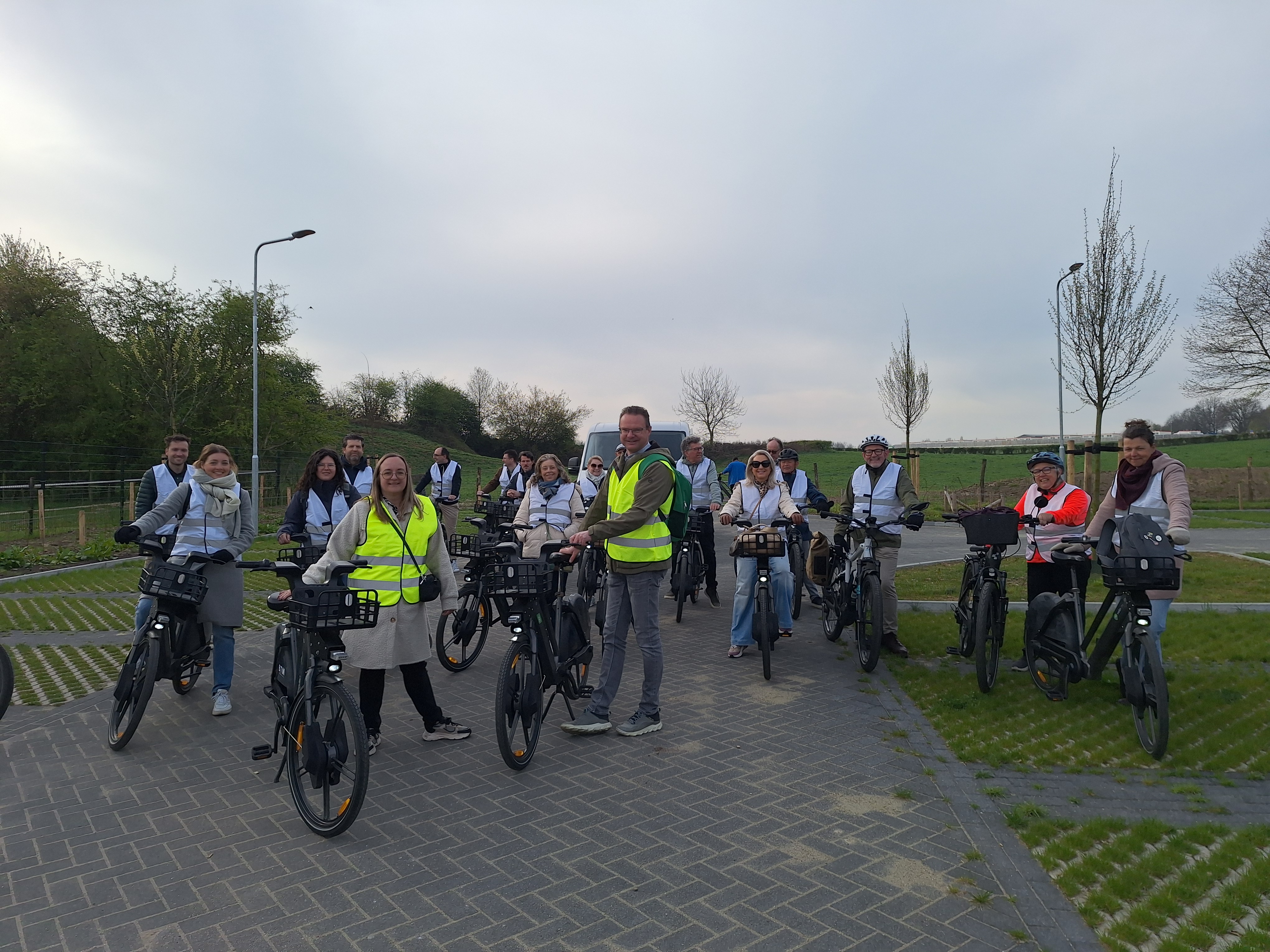 Derde lokale stakeholder-bijeenkomst Tourism4SDG