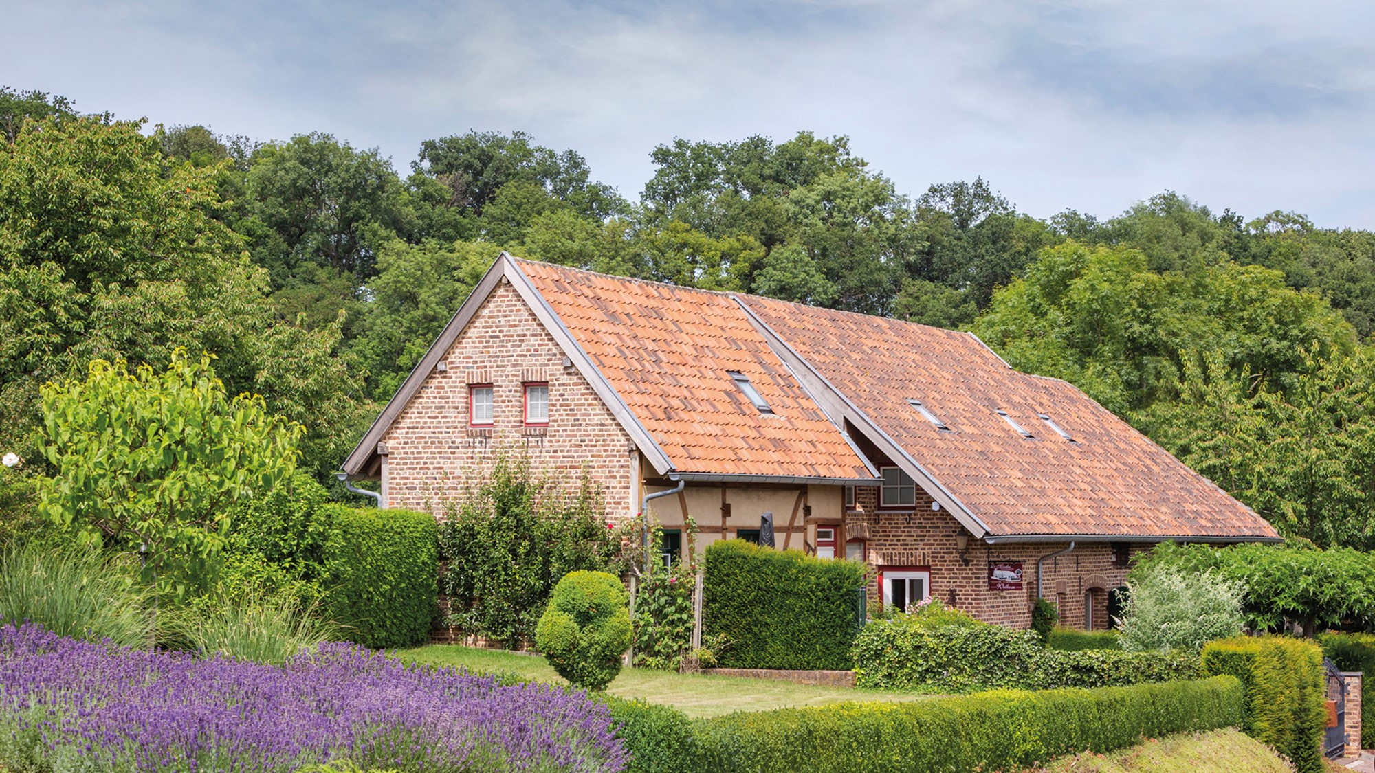 Wandelbrochure Mesch-Moerslag-Mesch uitgebracht